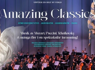 Amazing Classics Göteborg