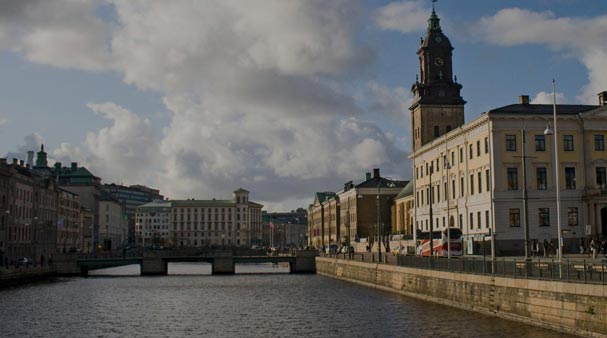 Klassiska Göteborg