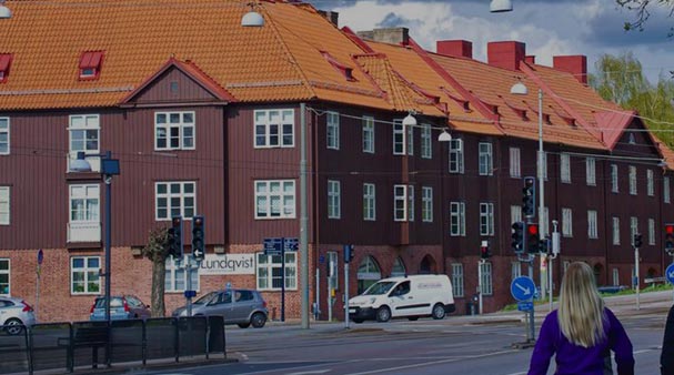 Guiden till stadsdelen Majorna i Göteborg