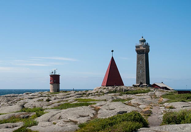 Buy Ticket to Boat tour to Vinga in archepilago of Gothenburg