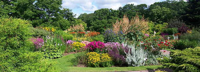 Göteborgs Botaniska Trädgård