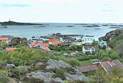 Bränno Södra Skärgården