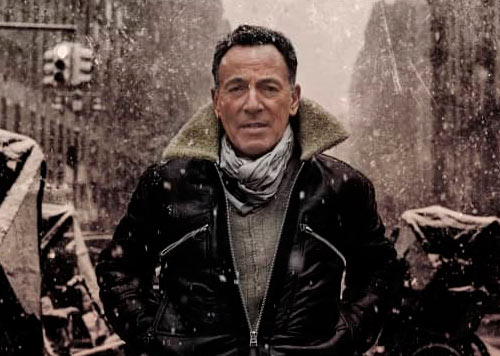 Bruce Springsteen Ullevi 2023 