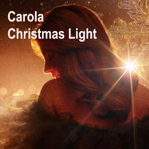 Boka Carola Christmas Light i Göteborg