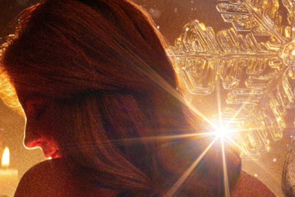 Boka Carola - Christmas Lights Concert Scandinavium