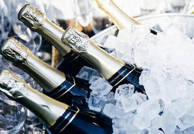 Köp presentkort till champagneprovning 2.0 i Göteborg