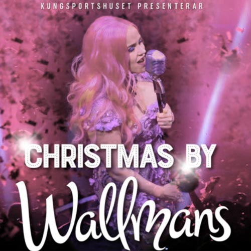 Boka Christmas by Wallmans