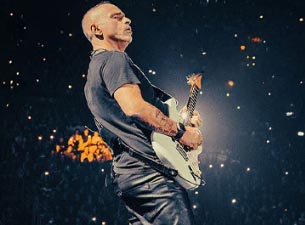 Eros Ramazotti i Scandinavium 2026