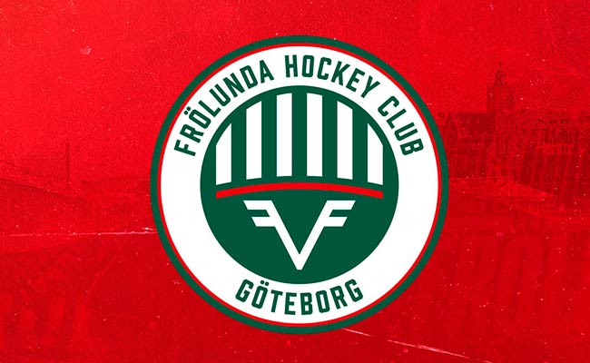 Frölunda Hockey Göteborg