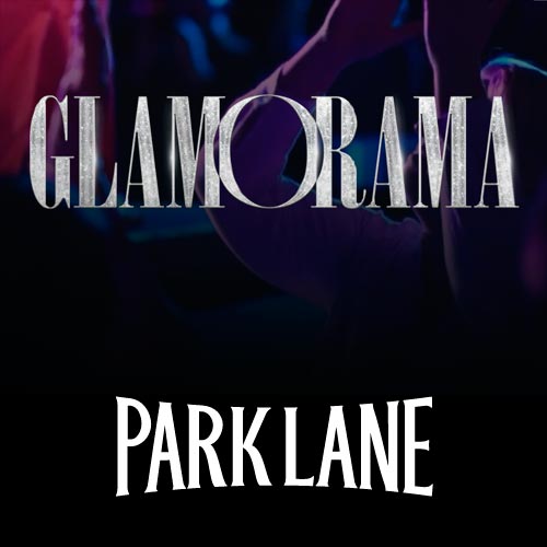 Boka Park Lane Glamorama Show i Göteborg 2026 & 2027