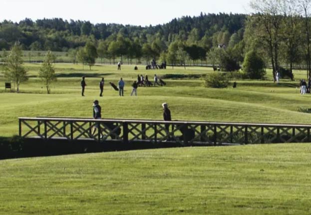 Boka Golfpaket i Göteborg