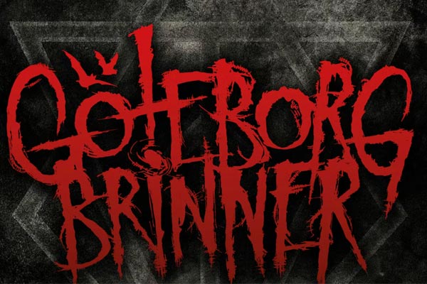 Boka Göteborg Brinner Frihamnen Göteborg 2026