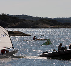 Göteborg Sommaraktiviteter