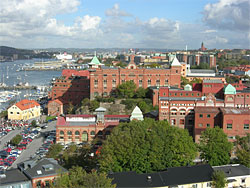 Gothenburg Klippan