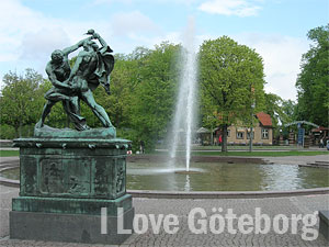 I Love Göteborg
