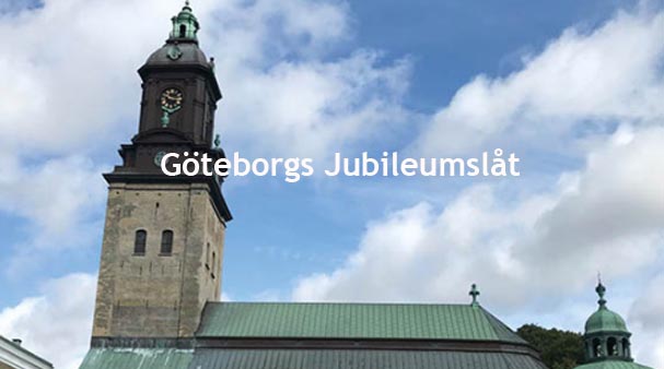 Göteborgs Jubileumslåt