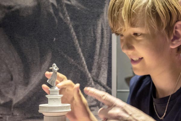 Höstlovet Stadsmuseet 2022