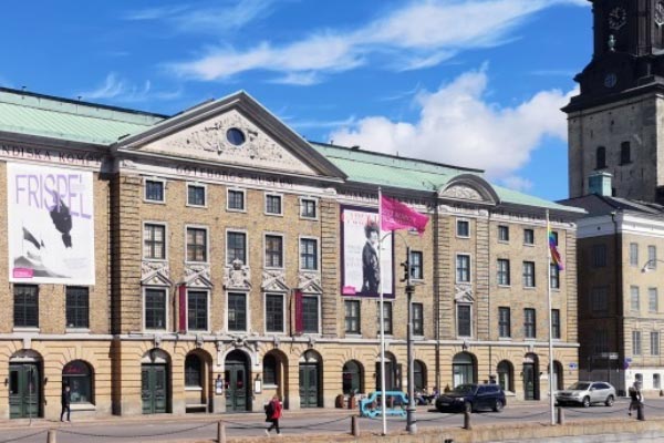 Göteborgs Stadsmuseum