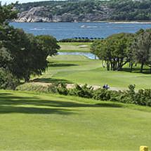 Göteborgs Golf Klubb