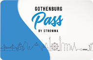 Go Gothenburg Pass