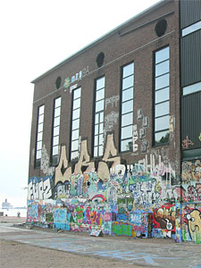 Roda Sten