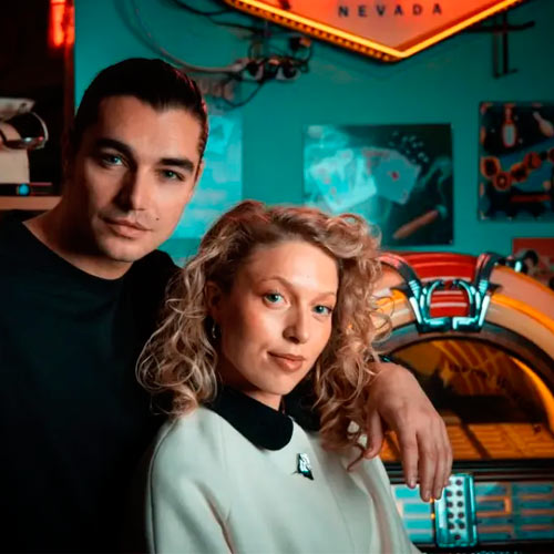 Boka musikalen Grease The Musical på Rondo i Göteborg 2026