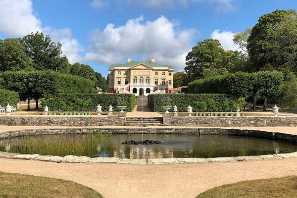 Gunnebo Slott Mölndal