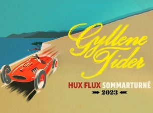 Boka Gyllene Tider Ullevi Göteborg 2023