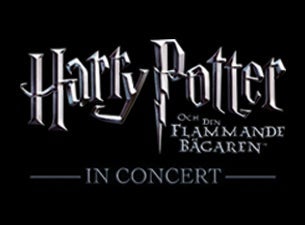 BHarry Potter och Den flammande bägaren™ In Concert biljetter
