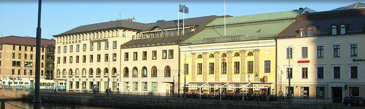 Gteborg