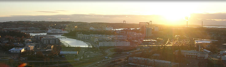 Hotellpaket Radisson Blu Göteborg