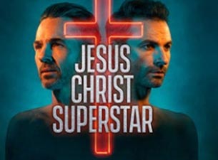 Jesus Christ Superstar Scandinavium 2021
