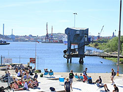 Jubileumsparken Göteborg