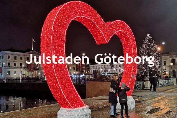 Justaden Göteborg 2021