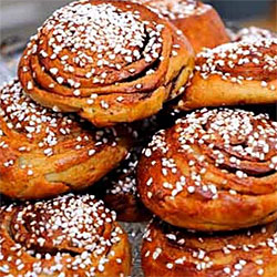 Kanelbullensdag