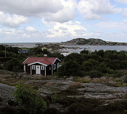 Kårholmen