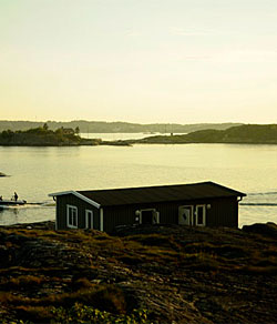 Knarrholmen