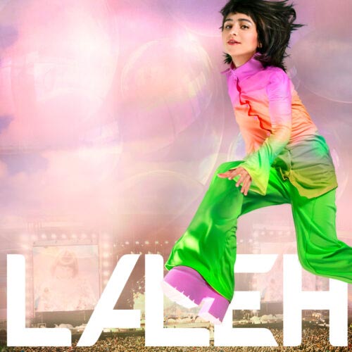 Laleh turne igen 2023