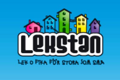 Lekstan Göteborg