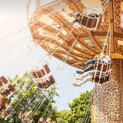 Boka sommar på Elite Hotels Göteborg 2026