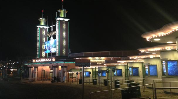 Göteborgs 100 åringar som firas under jubileumsåret