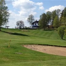 Lysegrden Golfklubb