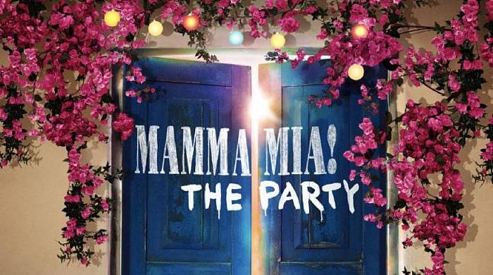 Mamma Mia! The Party Göteborg