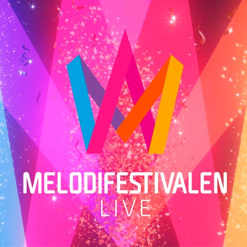 Melodifestivalen i Göteborg 2024