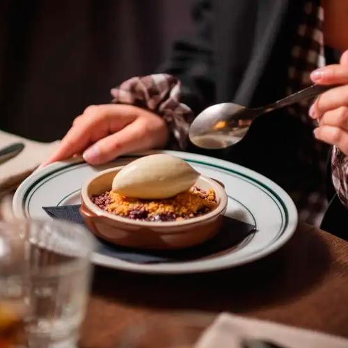 Boka middagspaket i Göteborg 2026