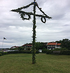 Midsommarafton