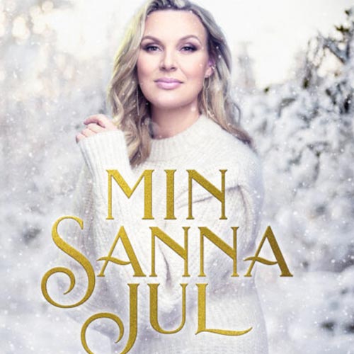 Boka Min Sanna Jul hotellpaket
