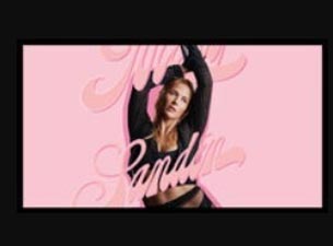 Molly Sanden 2026 i Göteborg