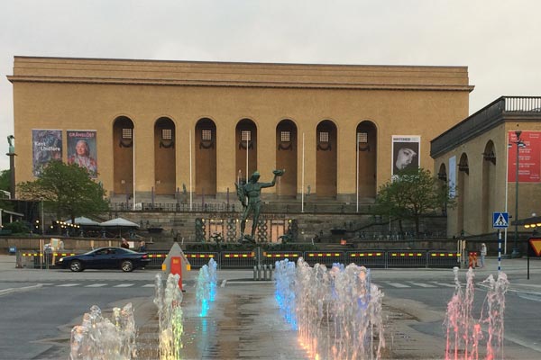 Gothenburg Art Museum