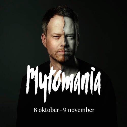 Boka Mytomania Opera i Göteborg hotellpaket